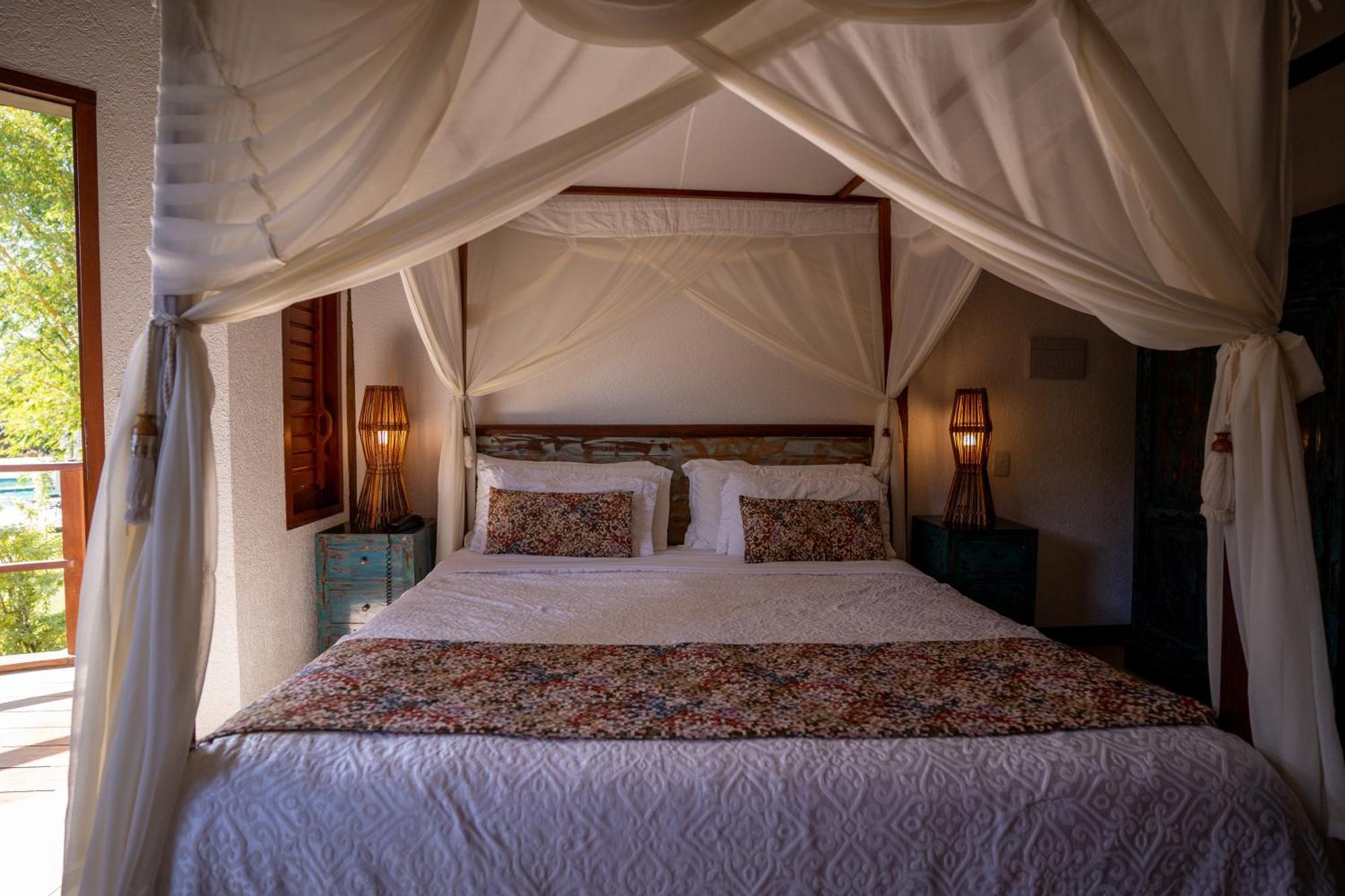 Hotel Villa Balidende Бара Гранде Екстериор снимка
