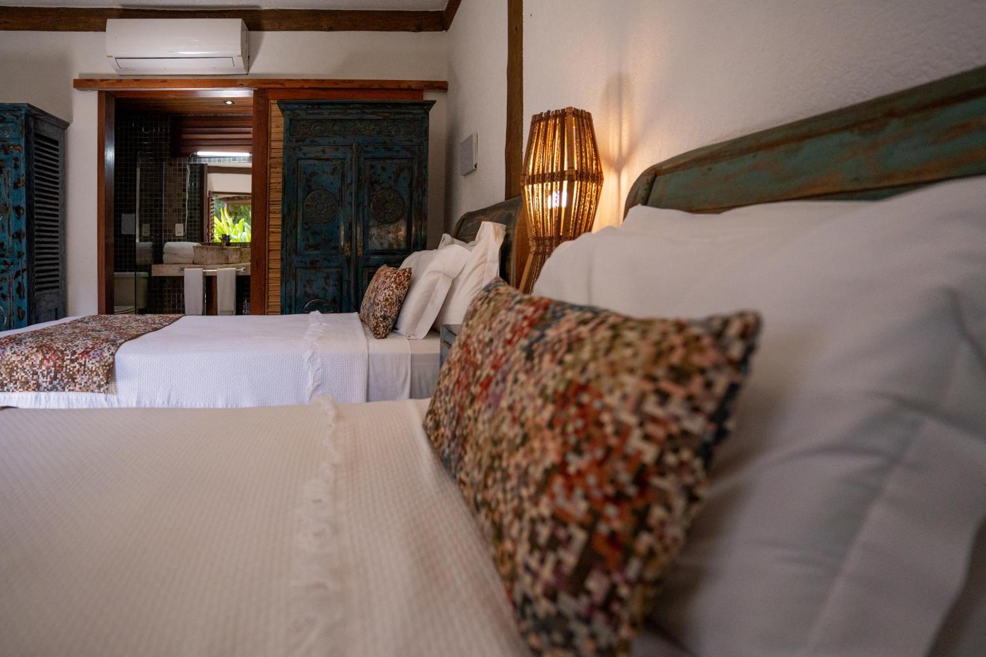 Hotel Villa Balidende Бара Гранде Екстериор снимка