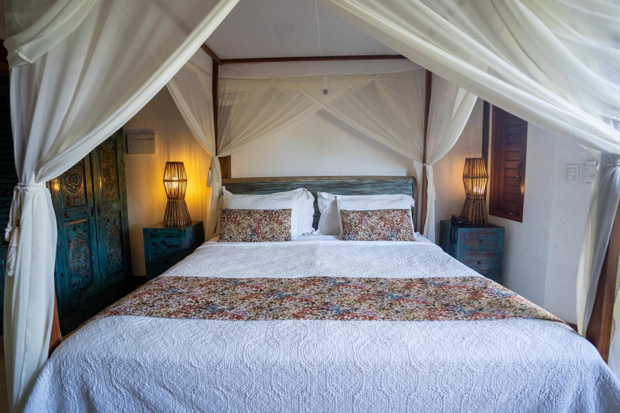 Hotel Villa Balidende Бара Гранде Екстериор снимка
