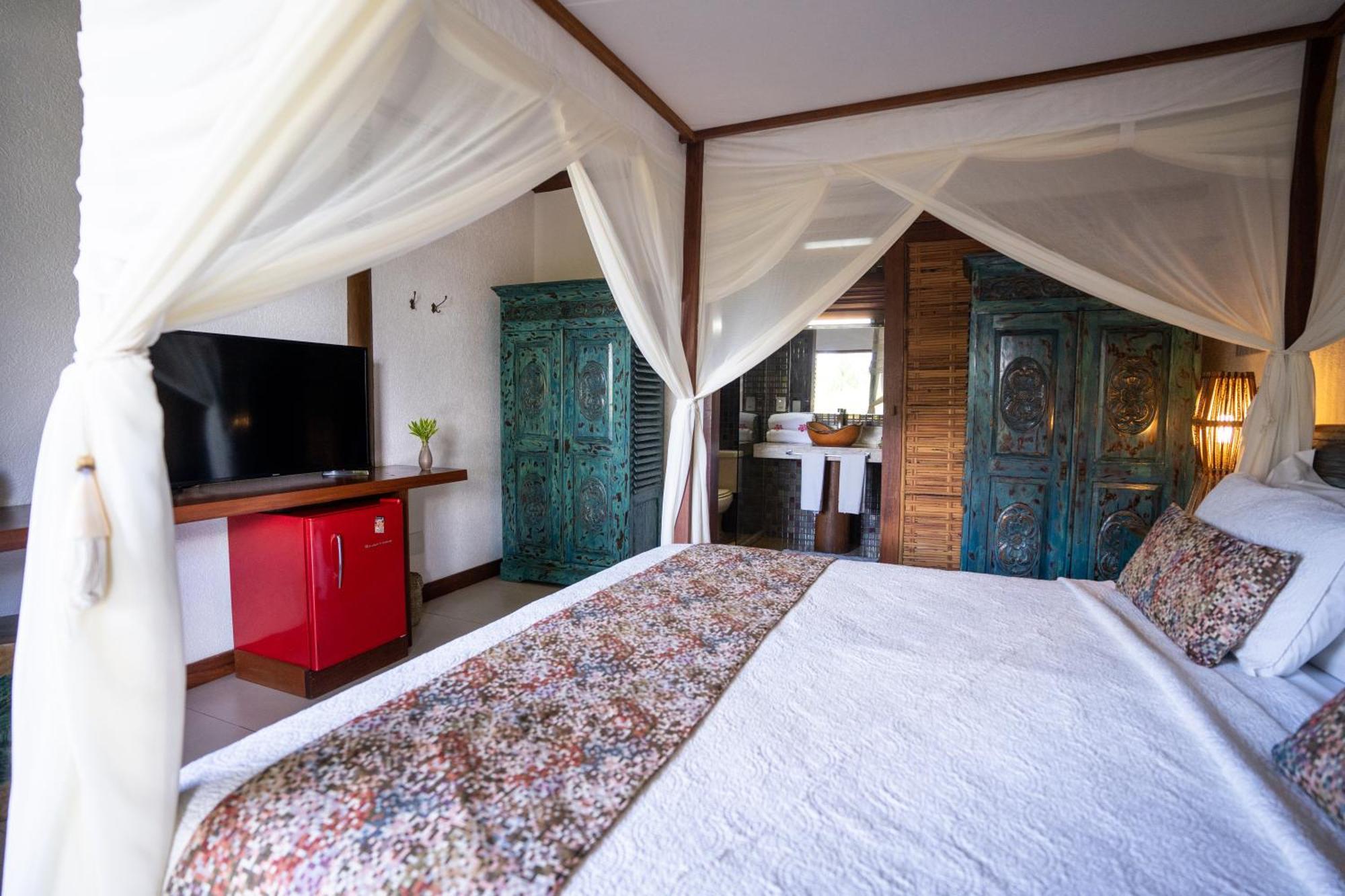 Hotel Villa Balidende Бара Гранде Екстериор снимка