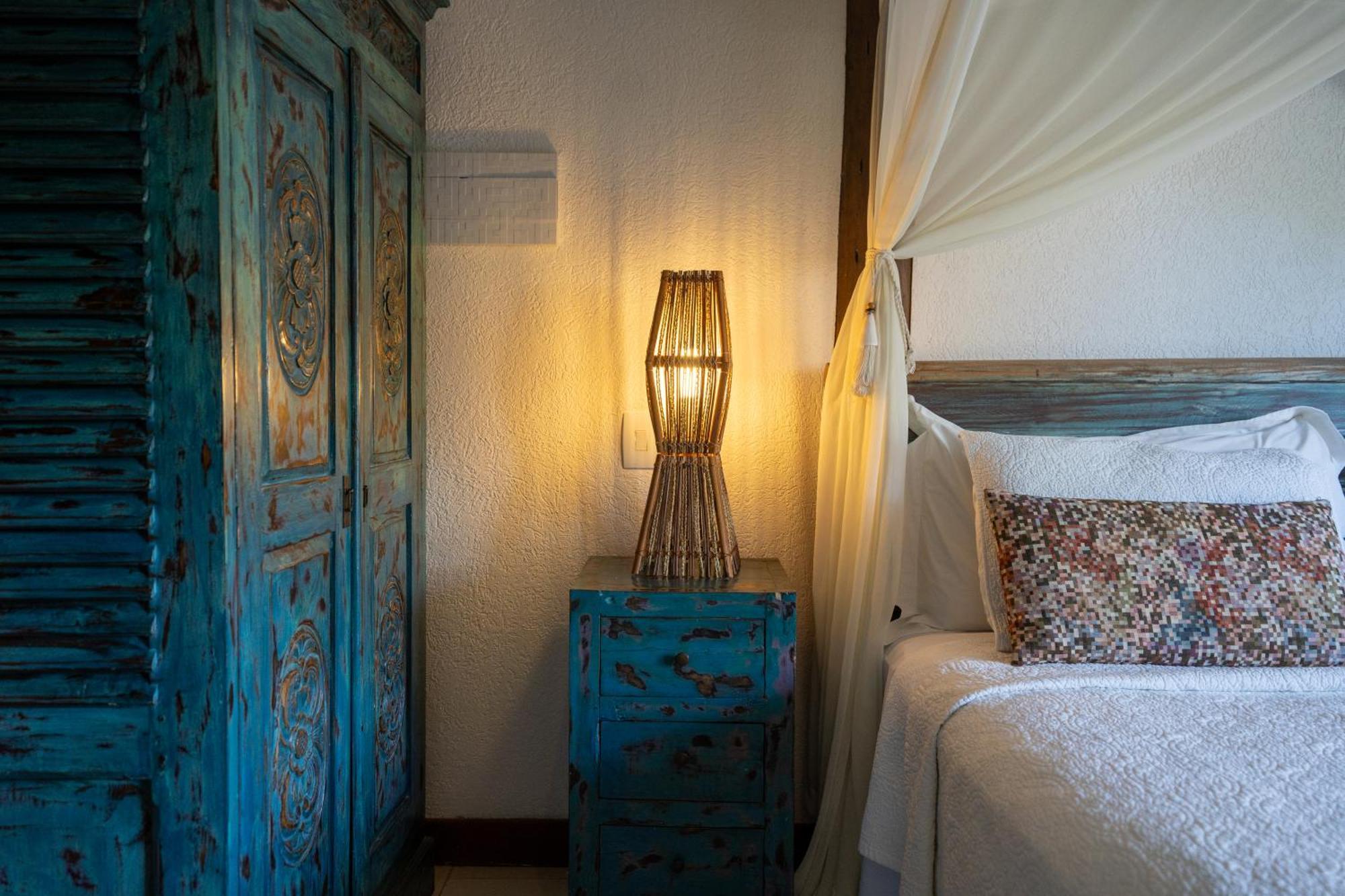 Hotel Villa Balidende Бара Гранде Екстериор снимка