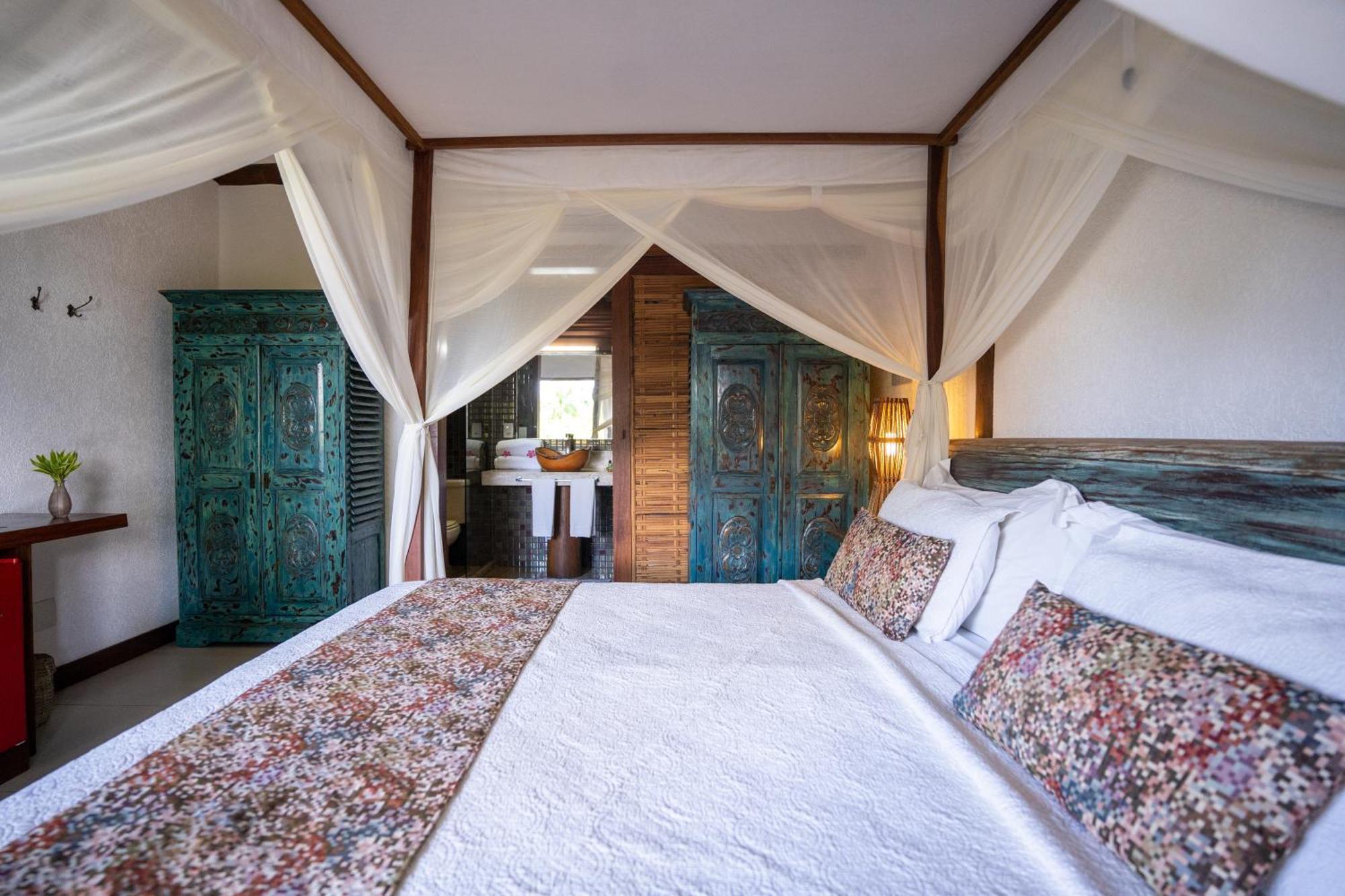 Hotel Villa Balidende Бара Гранде Екстериор снимка