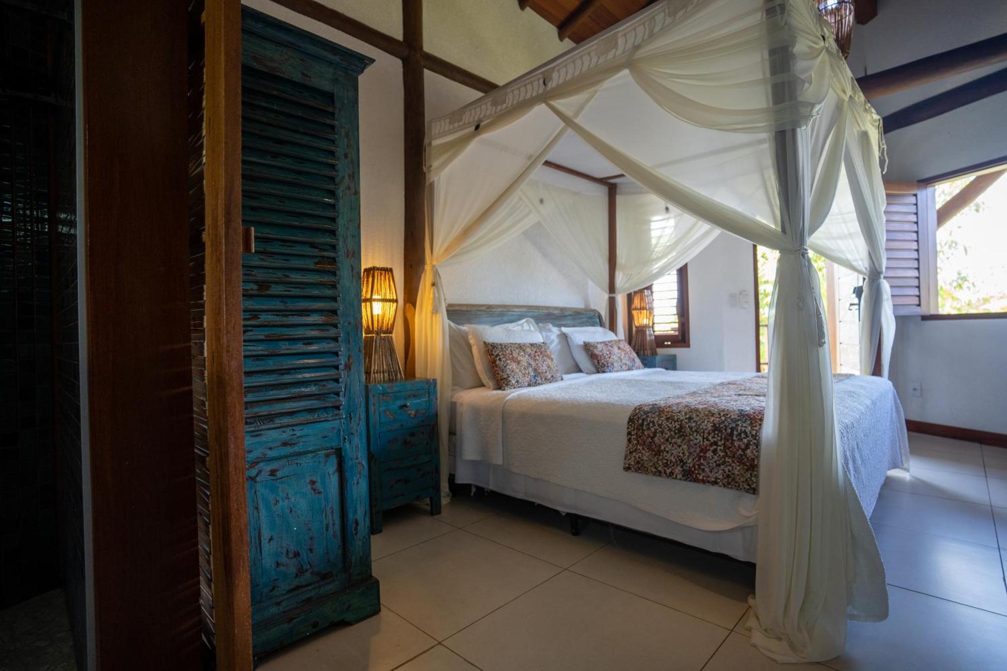 Hotel Villa Balidende Бара Гранде Екстериор снимка