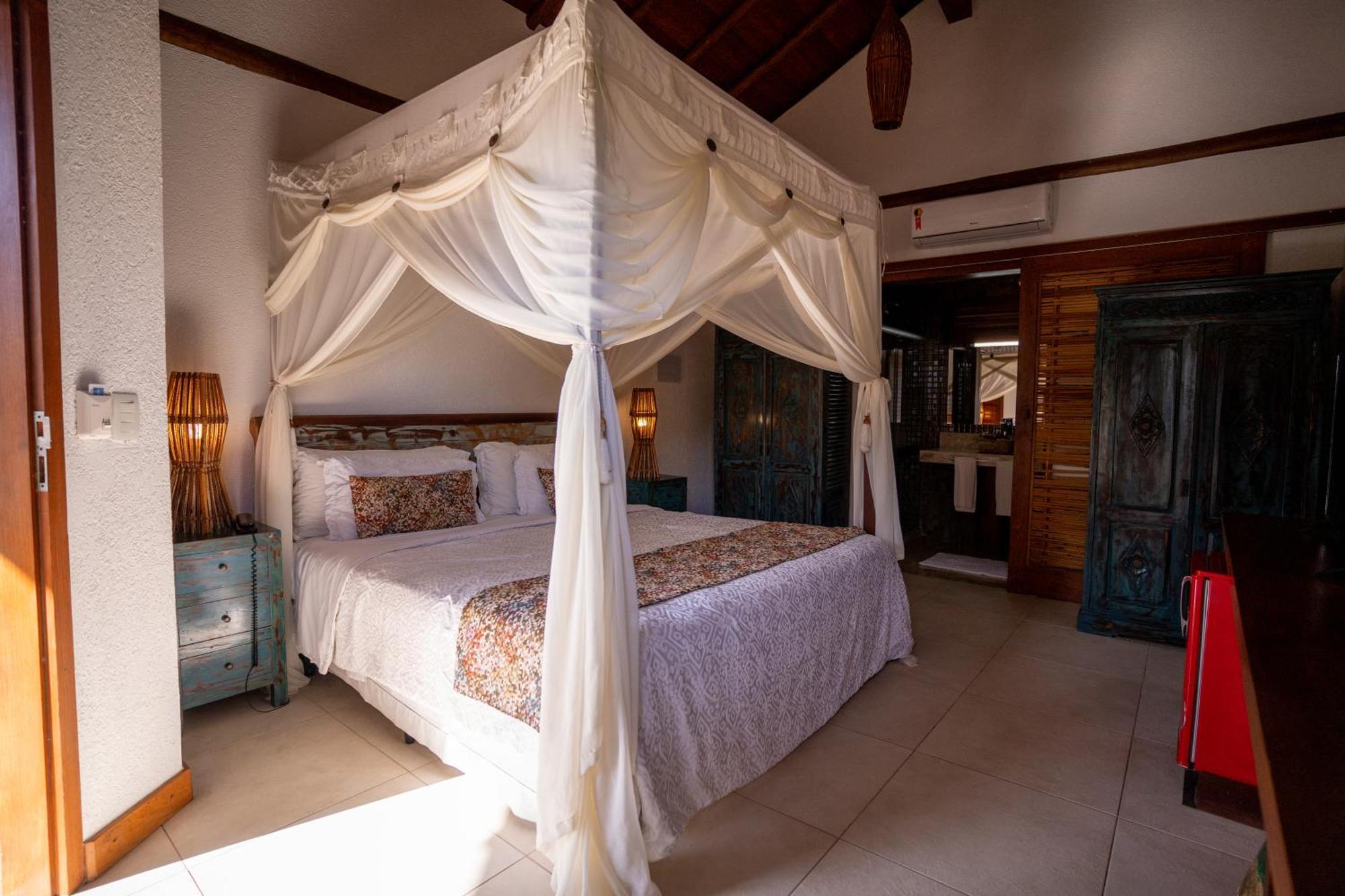 Hotel Villa Balidende Бара Гранде Екстериор снимка