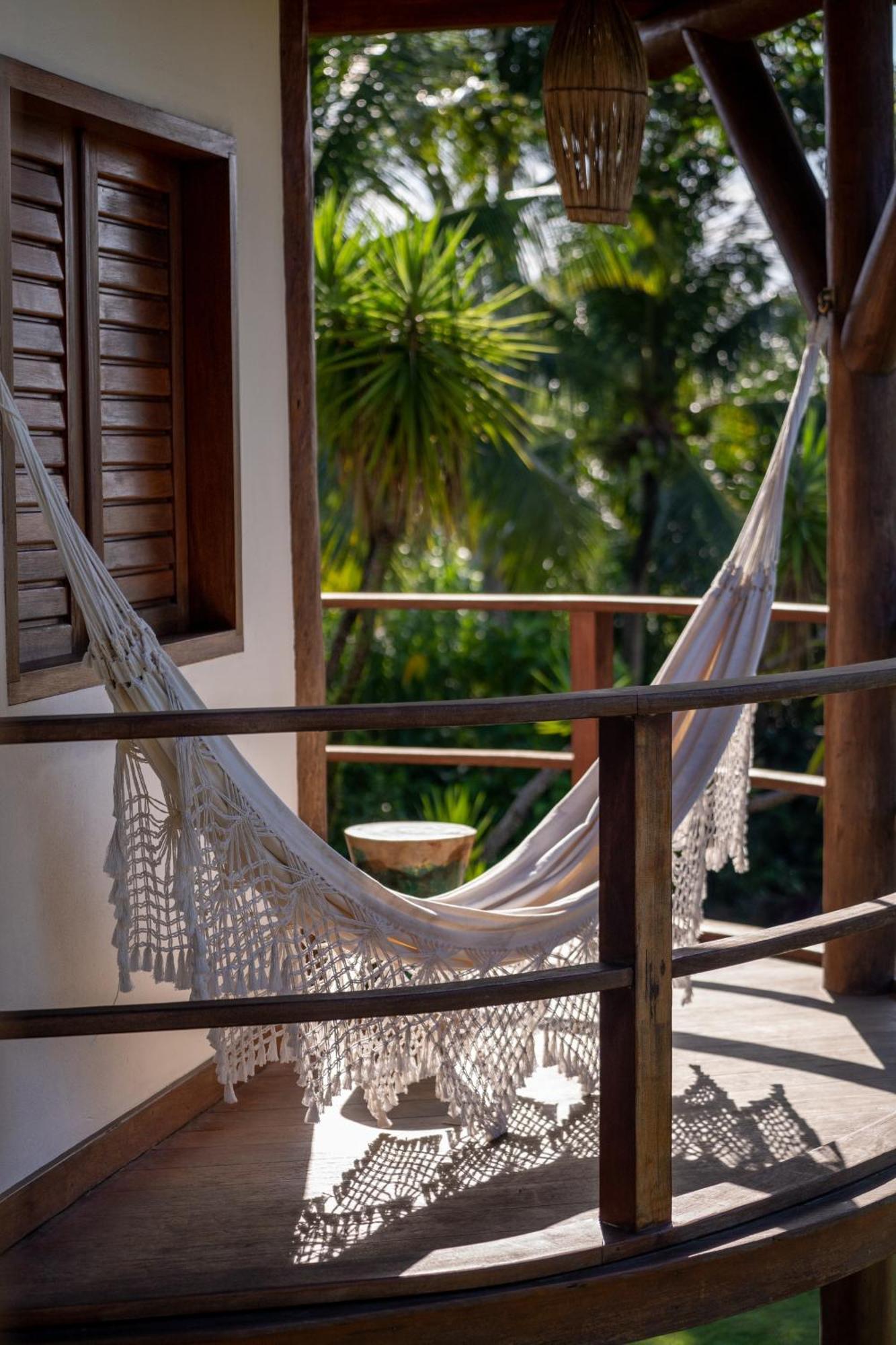 Hotel Villa Balidende Бара Гранде Екстериор снимка