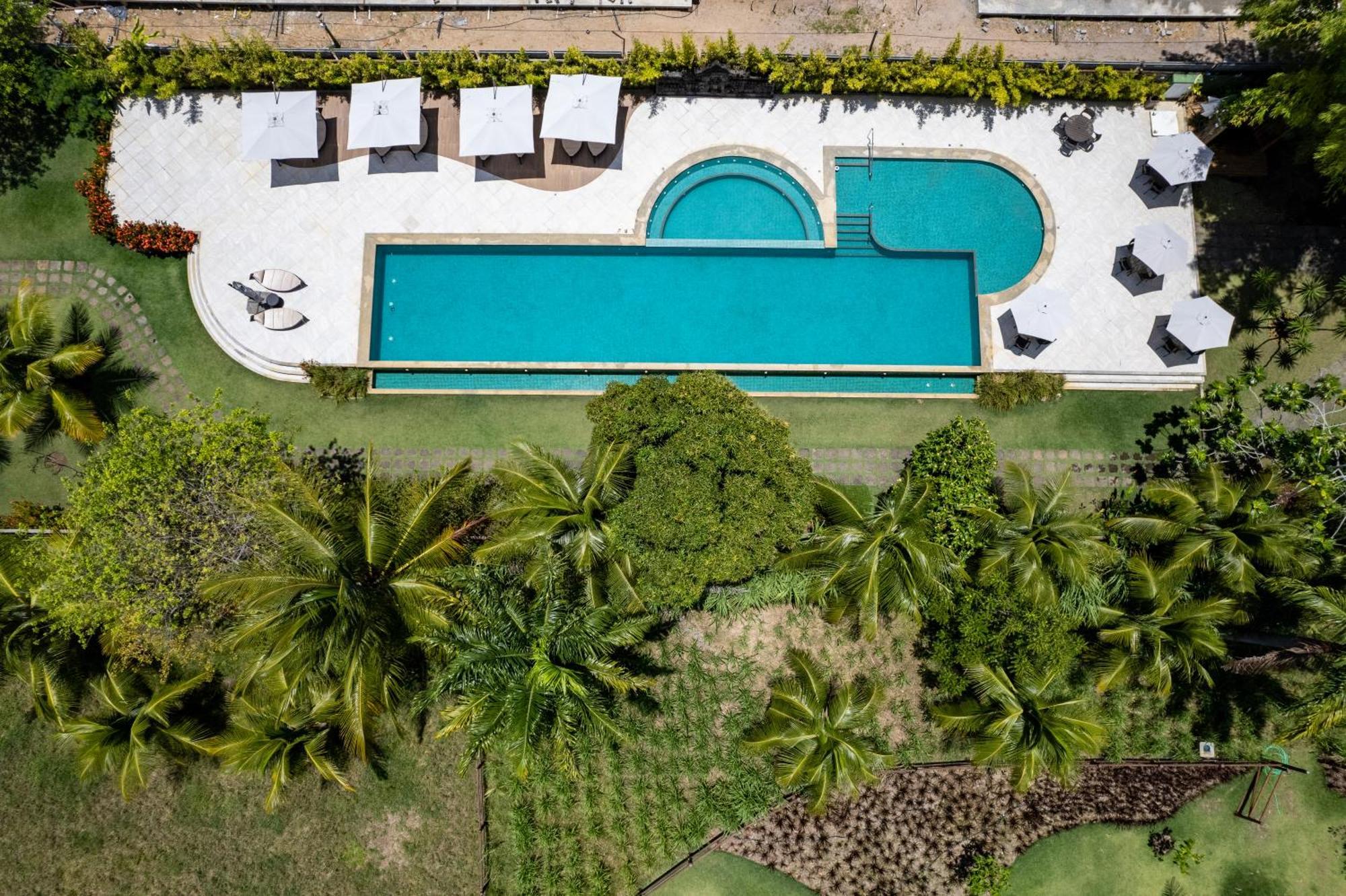 Hotel Villa Balidende Бара Гранде Екстериор снимка