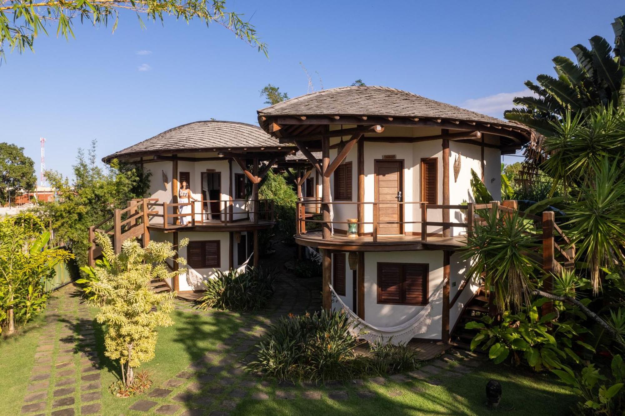 Hotel Villa Balidende Бара Гранде Екстериор снимка