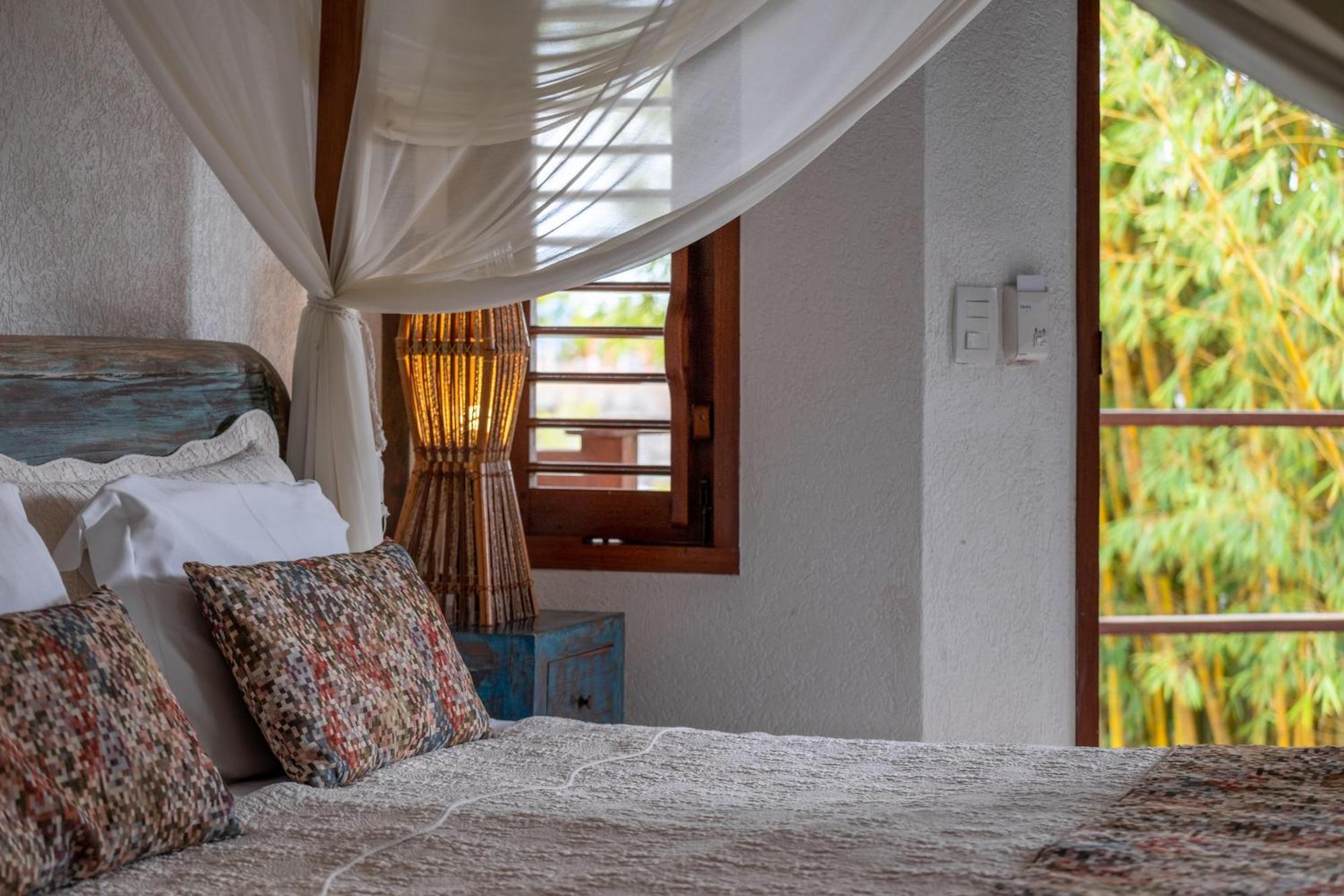 Hotel Villa Balidende Бара Гранде Екстериор снимка