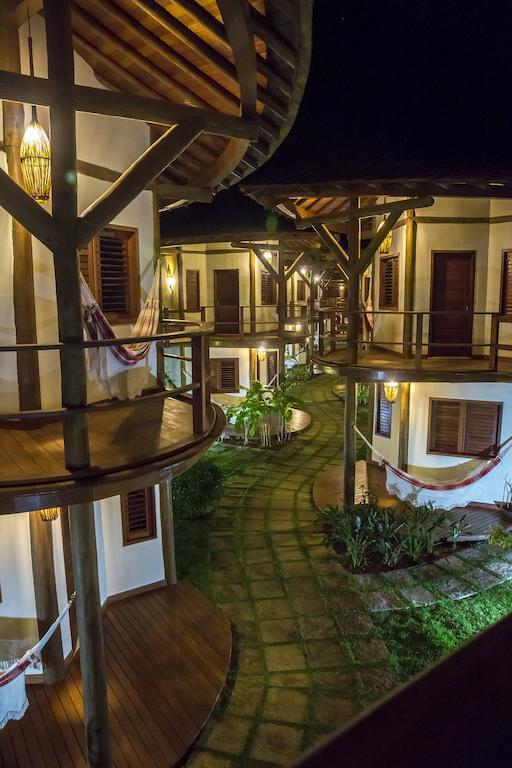 Hotel Villa Balidende Бара Гранде Екстериор снимка