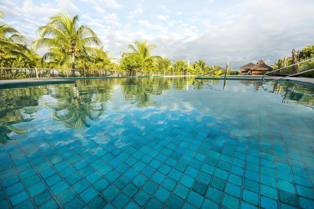 Hotel Villa Balidende Бара Гранде Екстериор снимка