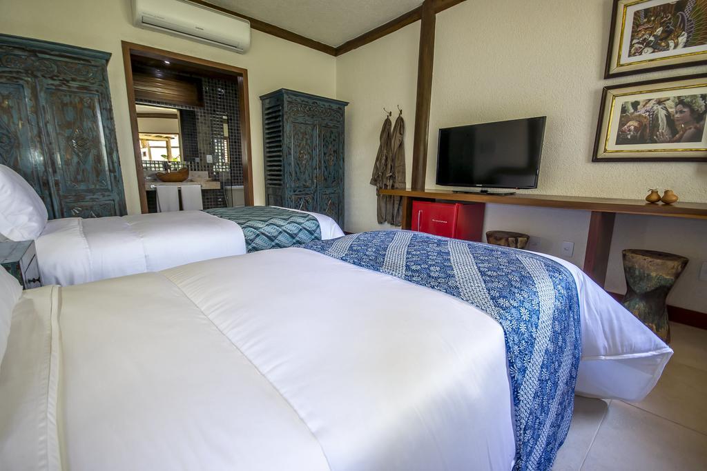 Hotel Villa Balidende Бара Гранде Екстериор снимка