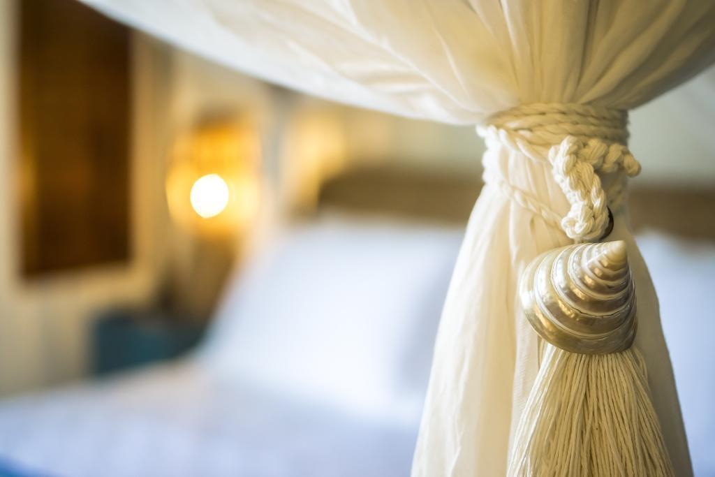 Hotel Villa Balidende Бара Гранде Екстериор снимка